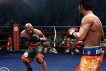 Fight Night Round 4 (PlayStation 3)
