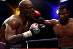 Fight Night Round 4 (PlayStation 3)