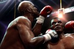 Fight Night Round 4 (PlayStation 3)
