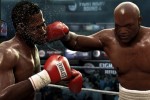Fight Night Round 4 (PlayStation 3)