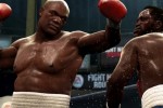 Fight Night Round 4 (PlayStation 3)