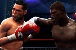 Fight Night Round 4 (PlayStation 3)