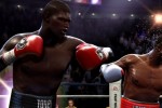 Fight Night Round 4 (PlayStation 3)