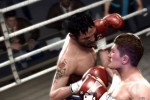 Fight Night Round 4 (PlayStation 3)
