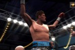 Fight Night Round 4 (PlayStation 3)
