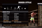 Fight Night Round 4 (PlayStation 3)
