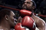 Fight Night Round 4 (PlayStation 3)