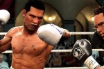 Fight Night Round 4 (PlayStation 3)