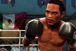 Fight Night Round 4 (PlayStation 3)