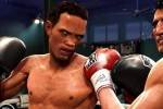 Fight Night Round 4 (PlayStation 3)