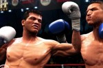 Fight Night Round 4 (PlayStation 3)