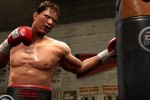 Fight Night Round 4 (PlayStation 3)