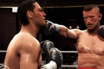 Fight Night Round 4 (PlayStation 3)