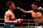 Fight Night Round 4 (PlayStation 3)