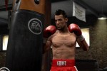 Fight Night Round 4 (PlayStation 3)