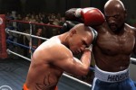 Fight Night Round 4 (PlayStation 3)