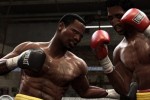Fight Night Round 4 (PlayStation 3)