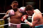 Fight Night Round 4 (PlayStation 3)