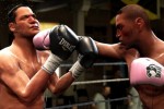 Fight Night Round 4 (PlayStation 3)