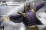 Dynasty Warriors 6 Empires (PlayStation 3)