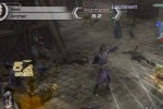 Dynasty Warriors 6 Empires (PlayStation 3)