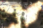 Dynasty Warriors 6 Empires (PlayStation 3)