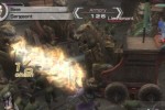 Dynasty Warriors 6 Empires (PlayStation 3)