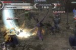 Dynasty Warriors 6 Empires (PlayStation 3)