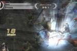 Dynasty Warriors 6 Empires (PlayStation 3)