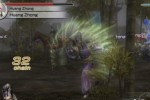 Dynasty Warriors 6 Empires (PlayStation 3)