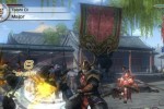 Dynasty Warriors 6 Empires (PlayStation 3)