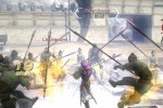 Dynasty Warriors 6 Empires (PlayStation 3)