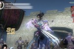 Dynasty Warriors 6 Empires (PlayStation 3)