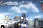 Dynasty Warriors 6 Empires (PlayStation 3)