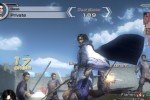 Dynasty Warriors 6 Empires (PlayStation 3)