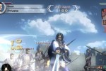 Dynasty Warriors 6 Empires (PlayStation 3)