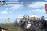 Dynasty Warriors 6 Empires (PlayStation 3)