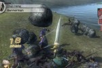 Dynasty Warriors 6 Empires (PlayStation 3)