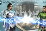 Dynasty Warriors 6 Empires (PlayStation 3)