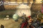 Dynasty Warriors 6 Empires (PlayStation 3)