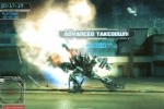 Transformers: Revenge of the Fallen (PlayStation 3)