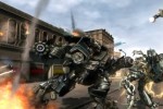 Transformers: Revenge of the Fallen (PlayStation 3)
