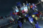 Transformers: Revenge of the Fallen (PlayStation 3)