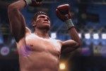 Fight Night Round 4 (Xbox 360)