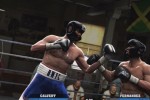 Fight Night Round 4 (Xbox 360)