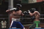 Fight Night Round 4 (Xbox 360)