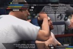 Fight Night Round 4 (Xbox 360)