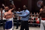 Fight Night Round 4 (Xbox 360)