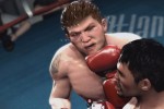 Fight Night Round 4 (Xbox 360)