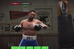 Fight Night Round 4 (Xbox 360)
